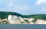 Kreidefelsen Insel RÃ¼gen